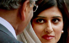 Hina Rabbani Khar’s husband says rumours aimed at maligning wife