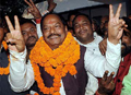 Raghubar Das to be Jharkhand’s new CM