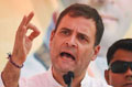 Criminal attack on Northeast,Rahul Gandhi slams Govt over CAB