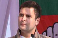 BJP hungry for power, can create communal divide: Rahul