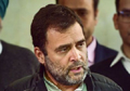 Complete economic shutdown may disastrously amplify death toll: Rahul Gandhi