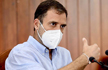 Rahul Gandhi tests positive for COVID-19