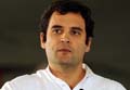 We work more but not good at marketing: Rahul Gandhi