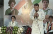 Rahul Gandhi Mimics PM: Narendra Modi Ji Used To Speak Like This