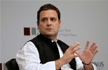 Scindia forgot his ideology as he was apprehensive about his political future: Rahul Gandhi