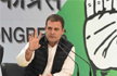 My hug finished PM Modis hatred for me: Rahul Gandhi