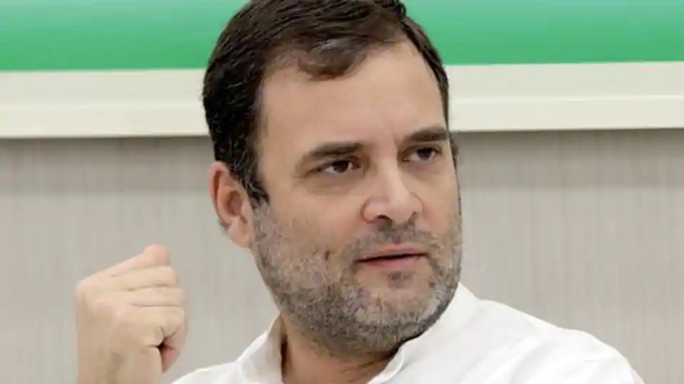 India will pay huge price for govts cowardice in Ladakh: Rahul Gandhi