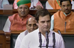 Congress may again not be given Leader of the opposition post in house