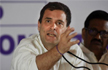 Ktaka Congress wants Next PM Rahul Gandhi to contest from Southern state