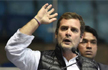 Rs 17 a day, an insult to farmers: Rahul Gandhi slams PM Kisan scheme