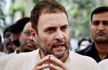 Indias economy ruined With Demonetisation, says Rahul Gandhi