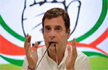 Will Rahul Gandhi Resign? Congress Working Committee meeting today to take Final call