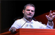 Don’t ask ouestions if BJP MLA is accused of raping you: Rahul’s dig at Govt