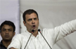 942 bombings in 5 years, PM should open his ears: Rahul Gandhi