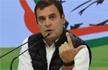 Who visited Pak, who invited ISI to Pathankot? Rahul Gandhi counters PMs poster boy jibe