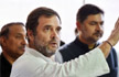 Lockdown not an attack on coronavirus, but on poor: Rahul