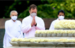 Rahul Gandhi pays tribute to father Rajiv Gandhi on his 77th birth anniversary