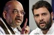 Rahul Gandhi Calls Amit Shah Murder Accused, Stirs Row