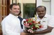 Congress, JD(S) agree on 20-8 seat deal for Lok Sabha election in Karnataka