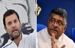 Process followed in Judges transfer: Ravi Shankar Prasad hits back at Rahul