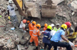 14 dead in Raigad building collapse, rescue operation still underway after 36 hours