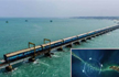 Government approves move to Indian Railways to extend rail line till Rama Setu