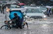 Several dead in North India rain fury, Delhi breaks a 40-year record