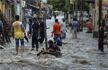 Heavy rainfall continue to wreak havoc in Gujarat, 9 people killed