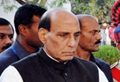 Maoists a national challenge, govt has accepted it: Rajnath