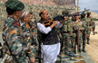 Defence Minister Rajnath Singh announces import embargo on 101 weapon systems