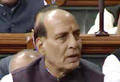 ’Secular’ most misused word in India: Rajnath Singh’s rRemarks spark row