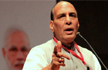 Rajnath Singh on Naseeruddin Shahs remark,India most tolerant nation in the world