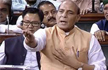 BJP has nothing to do with Karnataka crisis:Rajnath Singh