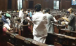 Farm Bills clear Parliament amid unprecedented drama in Rajya Sabha