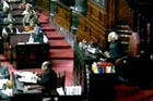 Rajya Sabha passes land acquisition bill