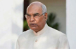 Union cabinet recommend presidents rule in Maharashtra