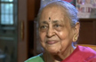 IAFs first woman officer Vijayalakshmi Ramanan dies at 96