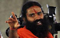 Rahul goes to Dalit houses for picnics and honeymoon:Ramdev