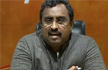 Party is committed on building Ram Temple in Ayodhya: BJP Ram Madhav