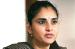 Former MP Ramya attacks Karnataka Cong Chief Shivakumar for targeting his own party leader