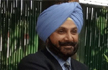 Raninder Singh becomes first Indian to be elected ISSF vice-president