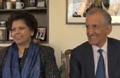 Indian-American couple donated $100 Mn to New York University