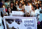 Delhi gangrape-murder case: Police file chargesheet at Saket Court