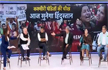 ’Rape for Rape’ cries Ex-Army Officer SP Sinha on live TV debate