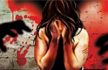 Woman raped, rod inserted in her private parts; accused held