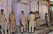 5-Year-old girl dies after alleged rape in Ahmednagar