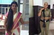 This Kerala cop let go off her ’Rapunzel’ hair for cancer patients