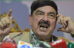 We can drop atom bombs up to Assam without harming Muslims: Minister Sheikh Rasheed