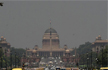 2 US citizens arrested for flying drone near Rashtrapati Bhavan