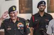 Army Chief Bipin Rawat to receive Param Vishisht Seva Medal